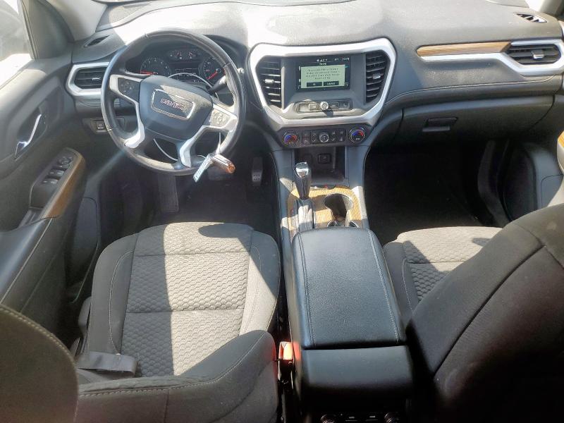 2019 GMC ACADIA SLE - 1GKKNRLA3KZ250046