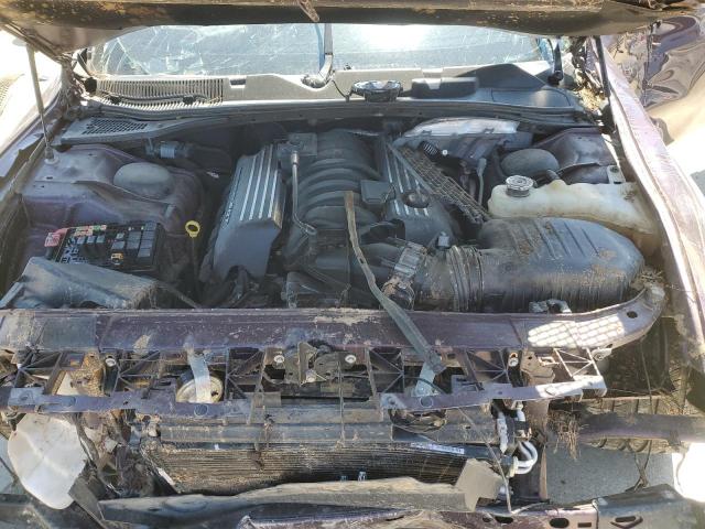 2021 DODGE CHALLENGER 2C3CDZFJ7MH526895
