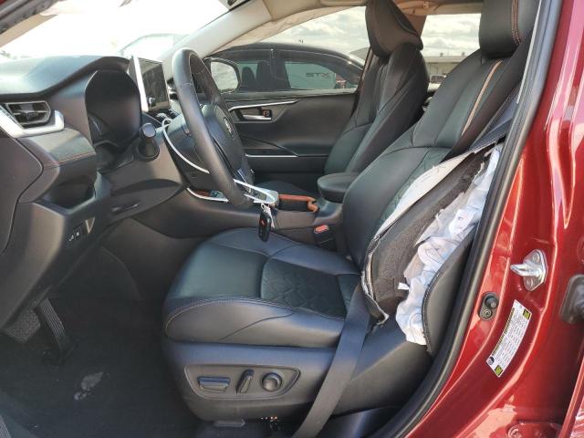 2023 TOYOTA RAV4 ADVEN 2T3J1RFVXPW377319