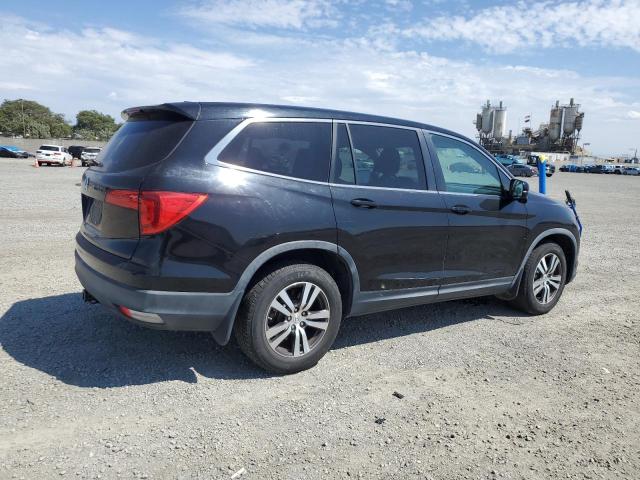 2016 HONDA PILOT EXL 5FNYF5H59GB046582