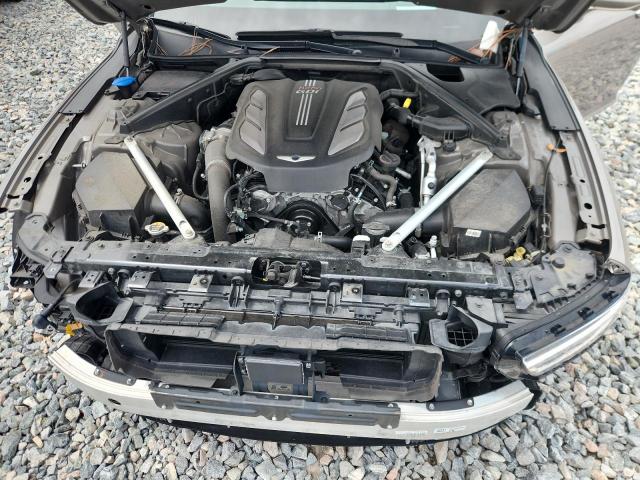 2020 GENESIS G90 PREMIUM KMTF34PA3LU080996