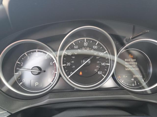 2020 MAZDA 6 GRAND TO JM1GL1WY6L1513678