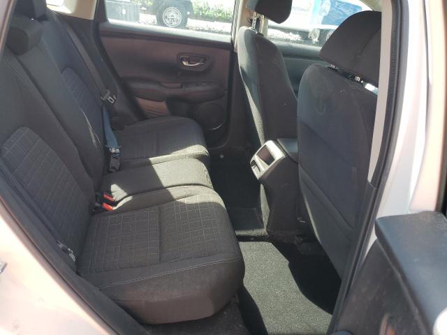 2025 HONDA HR-V LX - 3CZRZ1H39SM706766