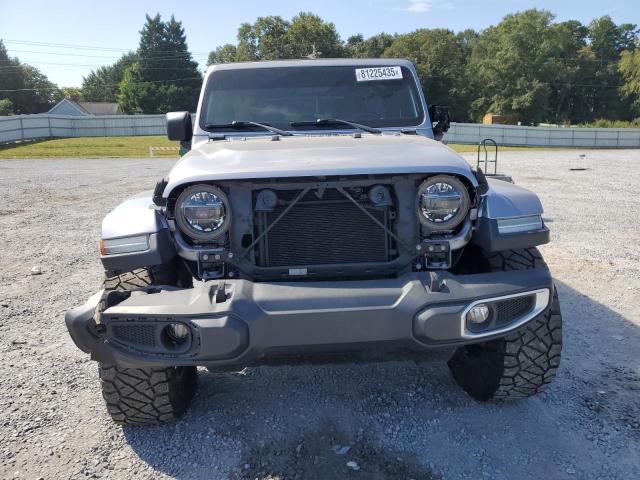 2019 JEEP WRANGLER U 1C4HJXEG8KW597154