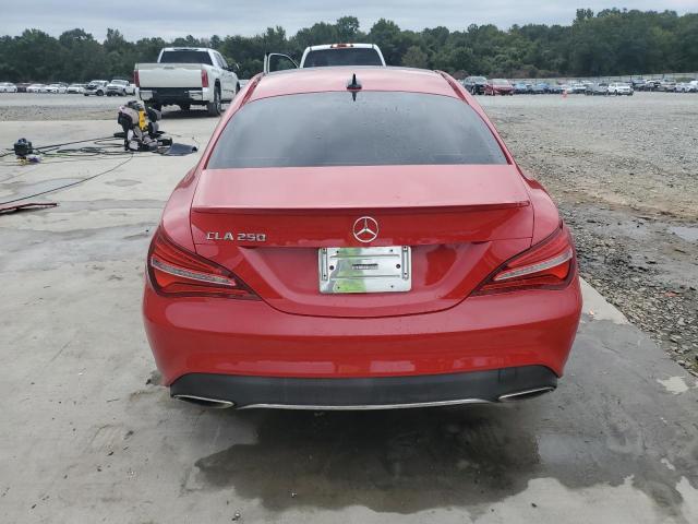 2019 MERCEDES-BENZ CLA 250 #3284046816
