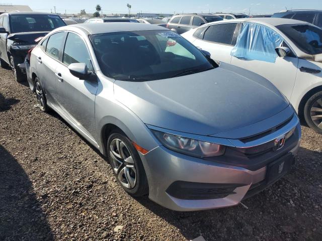 2016 HONDA CIVIC LX 2HGFC2F50GH520528