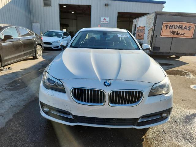 2015 BMW 528 I WBA5A5C56FD519544