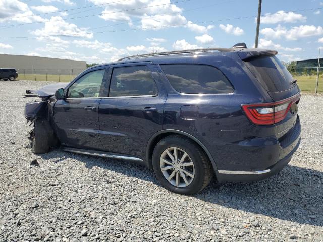 2017 DODGE DURANGO SX 1C4RDHAG3HC610880