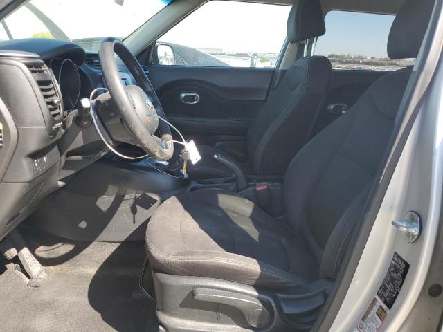 2017 KIA SOUL KNDJN2A27H7458235