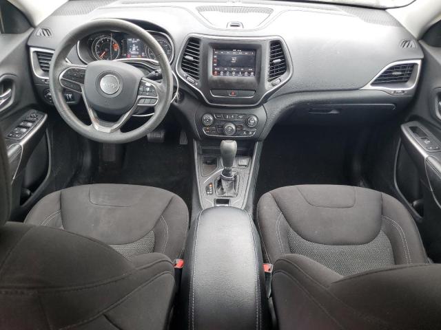 2019 JEEP CHEROKEE L - 1C4PJLCB5KD485015