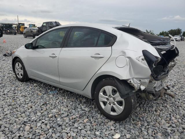 2018 KIA FORTE LX - 3KPFK4A70JE203356