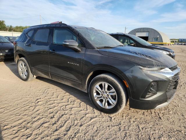 2020 CHEVROLET BLAZER 1LT 3GNKBBRA7LS622433