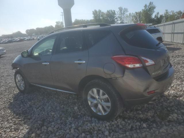 2013 NISSAN MURANO S - JN8AZ1MW8DW316543