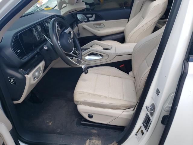 2020 MERCEDES-BENZ GLE 350 4JGFB4JB4LA227570