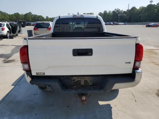 2018 TOYOTA TACOMA DOU - 5TFDZ5BN1JX038519