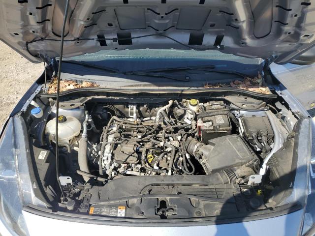 2022 FORD ESCAPE S #3295537904