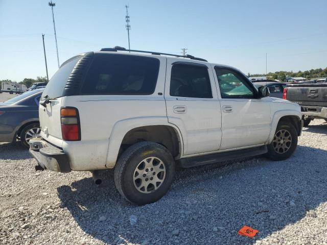 2006 CHEVROLET TAHOE K1500 - Other View