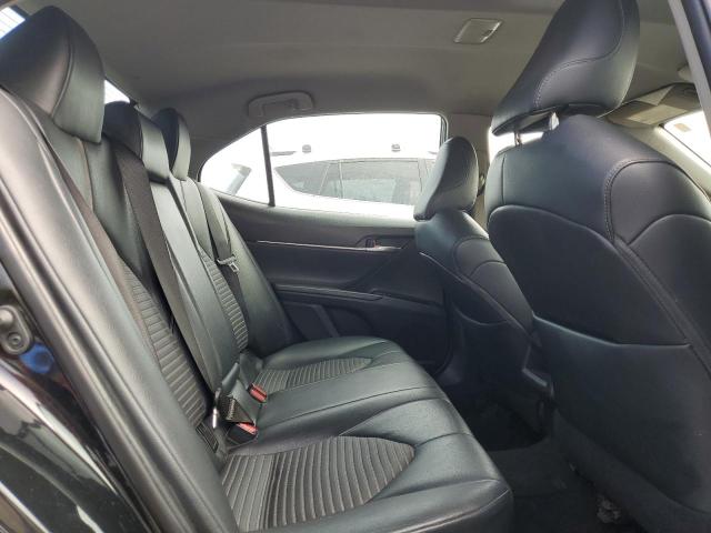 2019 TOYOTA CAMRY L #3308214398