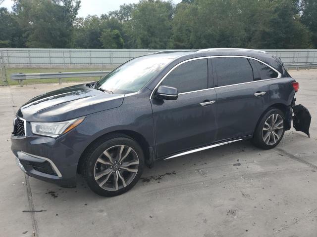 2019 ACURA MDX ADVANC 5J8YD3H82KL002614