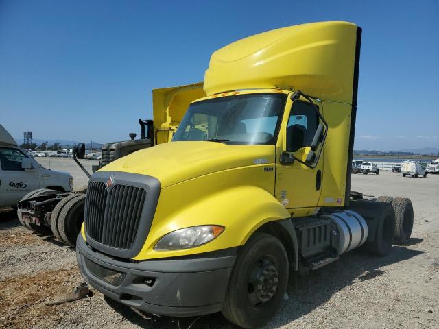 2018 INTERNATIONAL RH613 #3241152765