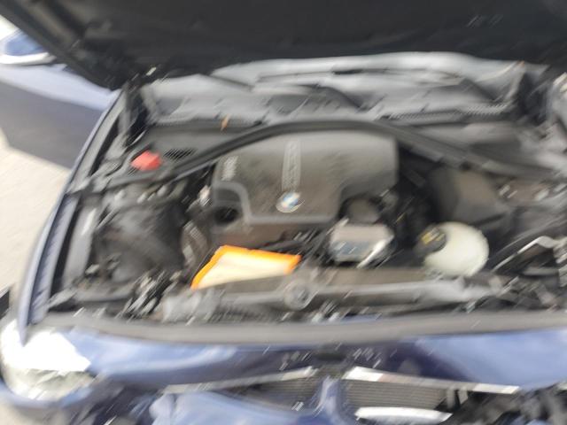 2016 BMW 328 XI SUL WBA8E3G58GNU03144