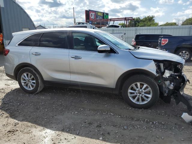 2019 KIA SORENTO L 5XYPG4A37KG534118
