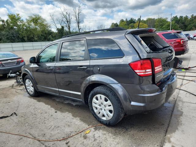 2019 DODGE JOURNEY SE 3C4PDCAB7KT746861