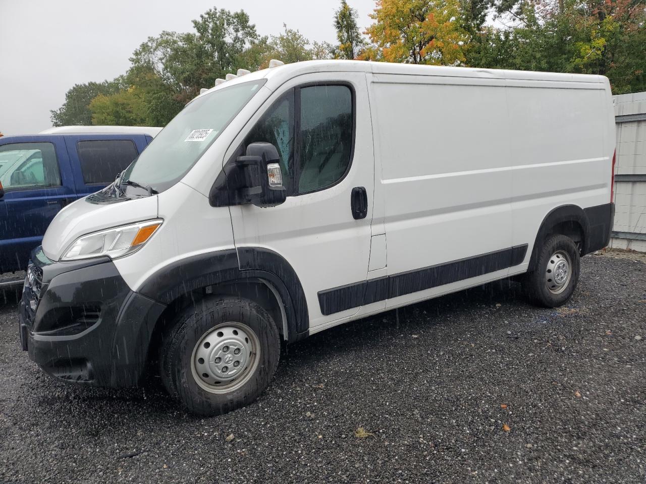 RAM PROMASTER 2500 STANDARD
