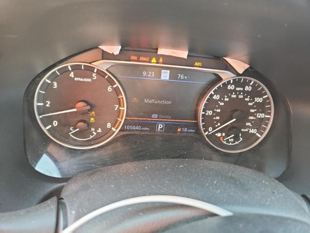 2020 NISSAN ALTIMA PLA 1N4BL4FV7LC101071