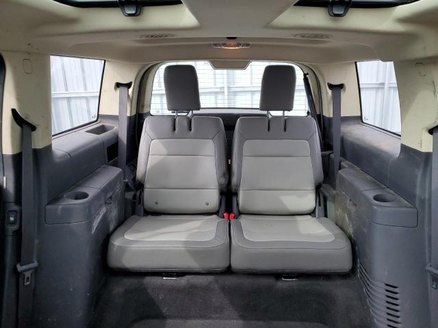 2019 FORD FLEX SEL 2FMHK6C82KBA07630