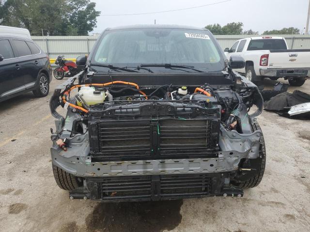 2022 FORD MAVERICK XL 3FTTW8E3XNRA39439