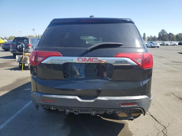 2017 GMC ACADIA SLE 1GKKNKLA8HZ184397