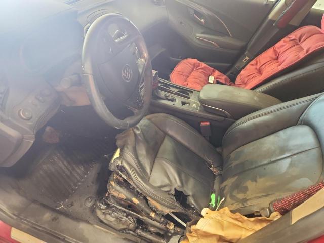 2014 BUICK LACROSSE #3297185894