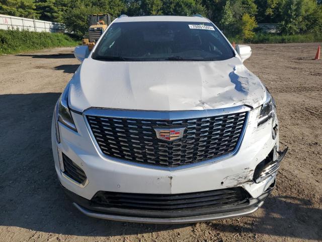 2024 CADILLAC XT5 PREMIU #3292554705
