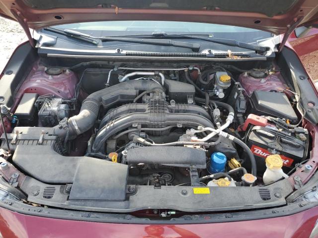 2018 SUBARU CROSSTREK - JF2GTABC2JH236575