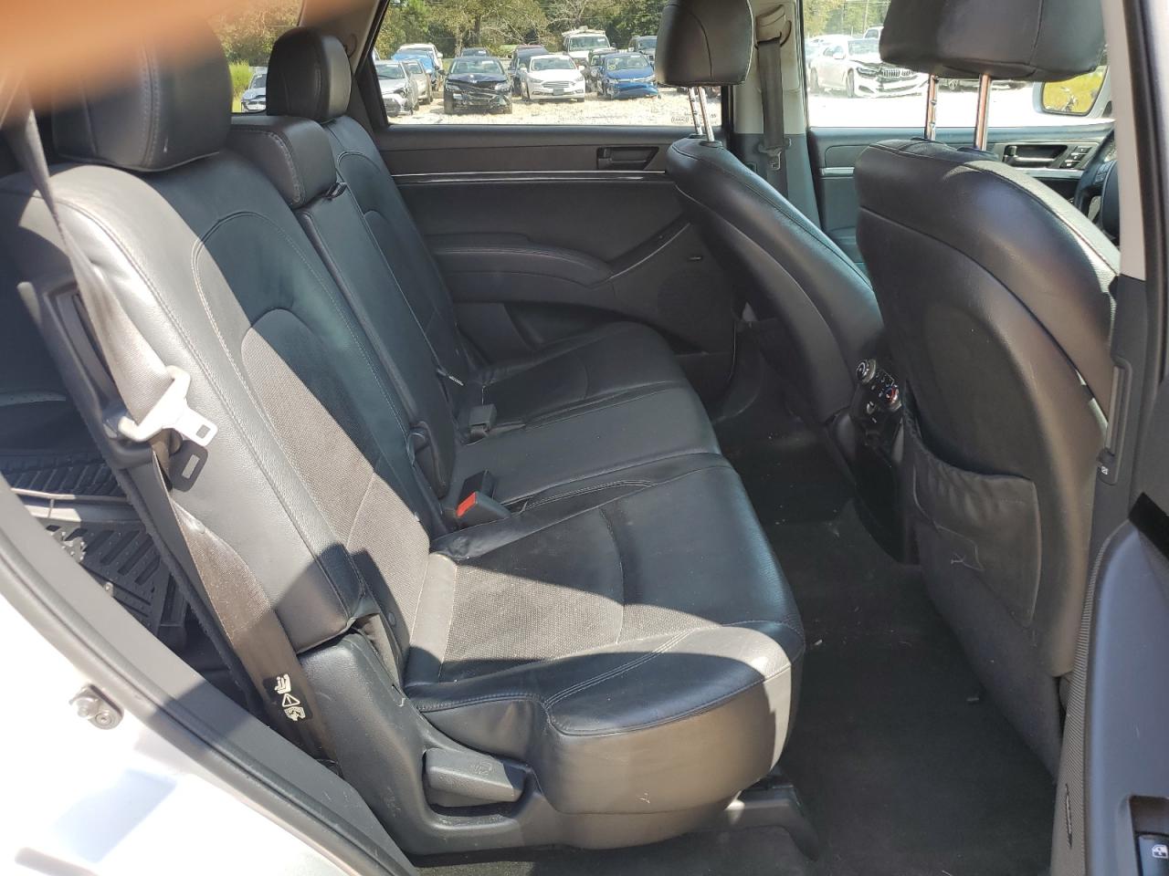 HYUNDAI VERACRUZ GLS