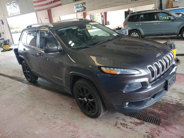 2016 JEEP CHEROKEE L 1C4PJMCB2GW368364