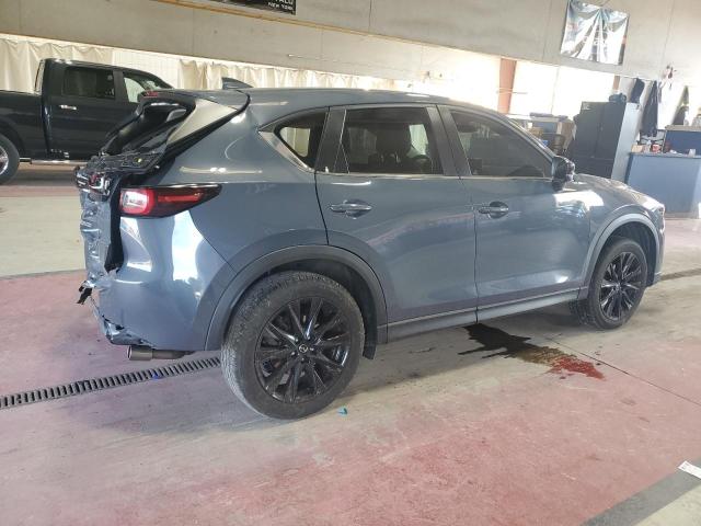 2022 MAZDA CX-5 PREFE - Other View