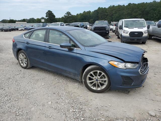 2019 FORD FUSION SE - 3FA6P0HD6KR193664