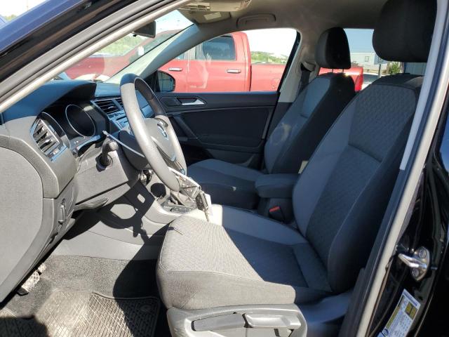 2020 VOLKSWAGEN TIGUAN S 3VV0B7AX9LM177521