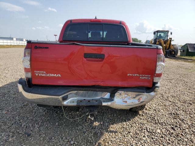 2015 TOYOTA TACOMA DOUBLE CAB PRERUNNER - 5TFJX4GN7FX044666