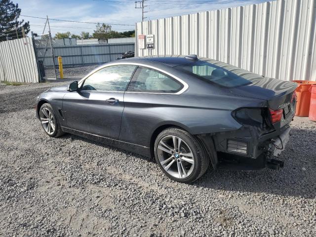 2017 BMW 430XI WBA4R9C37HK878975