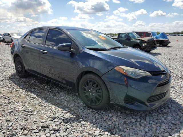 2018 TOYOTA COROLLA L - 5YFBURHE6JP847629