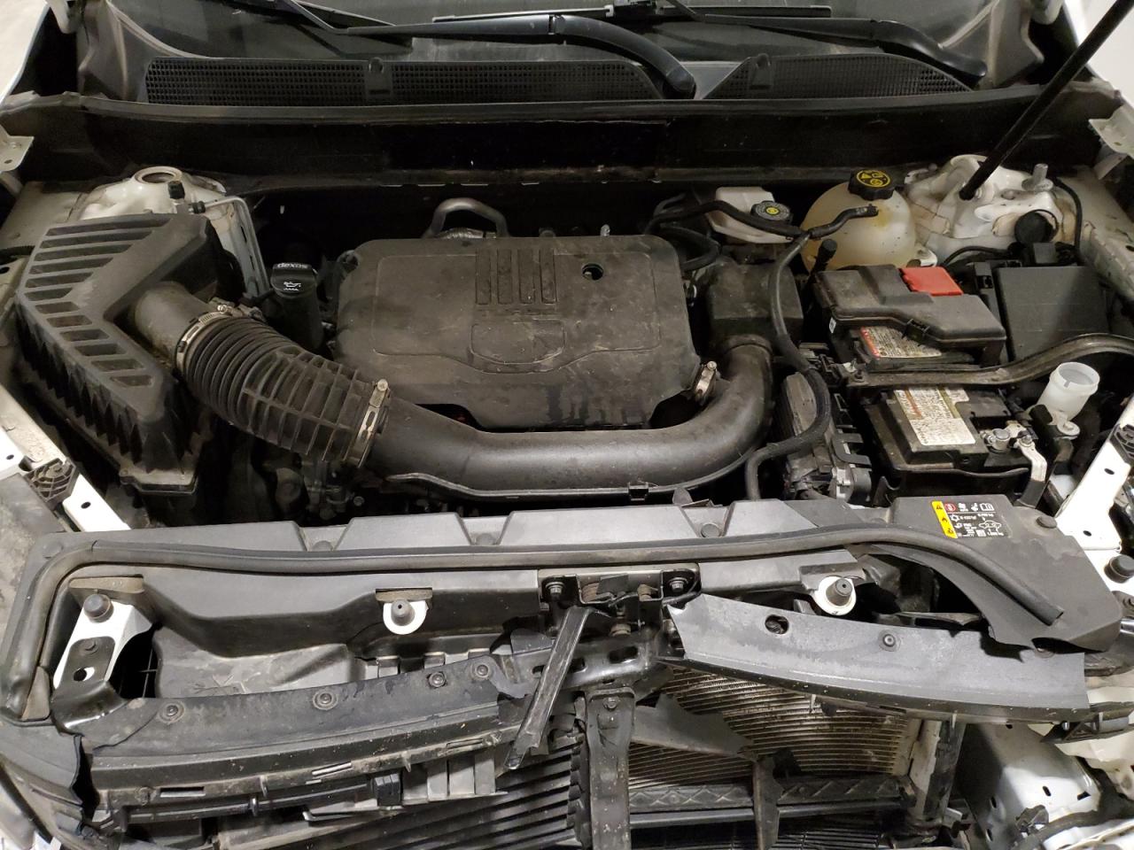 Lot #3311642235 2023 GMC ACADIA SLT