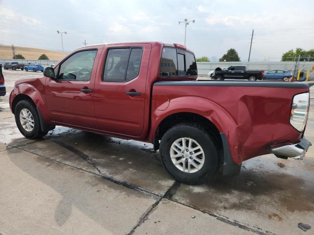 2018 NISSAN FRONTIER S - 1N6DD0EV3JN770365