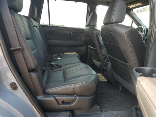 2022 HONDA PASSPORT T 5FNYF8H69NB030700