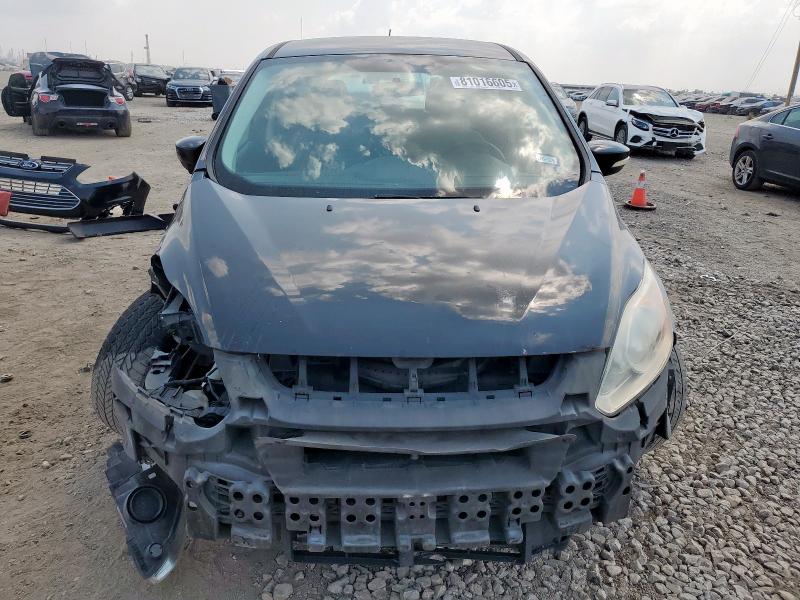 2014 FORD C-MAX SE - 1FADP5AU7EL509719