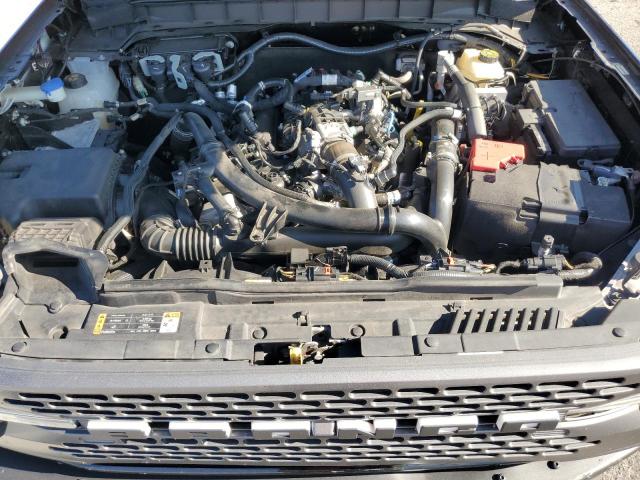 2021 FORD BRONCO BASE 1FMEE5DP0MLB02216