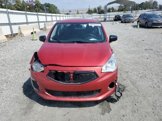 2019 MITSUBISHI MIRAGE G4 ML32F4FJ9LHF00555