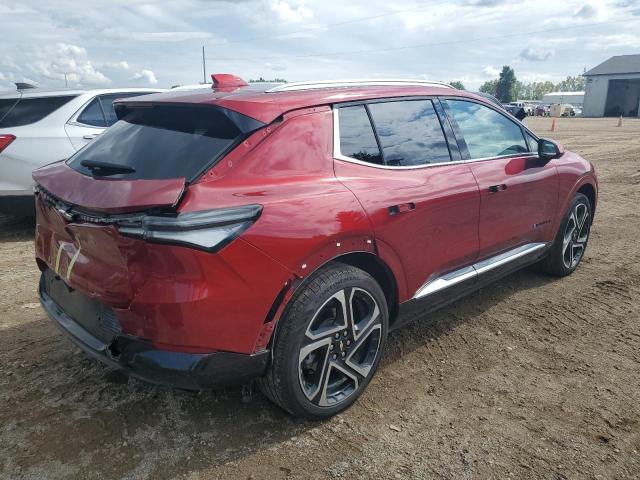 2024 CHEVROLET EQUINOX 3L #3291262964